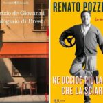 Dall”orologiaio’ di Maurizio de Giovanni all’autobiografia di Renato Pozzetto, le novità in libreria