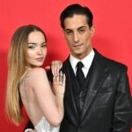 Damiano David e Dove Cameron si sposano? L’anello fa sognare i fan