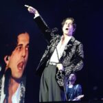 Damiano David, tour da record: Milano sold out, ora doppia data romana