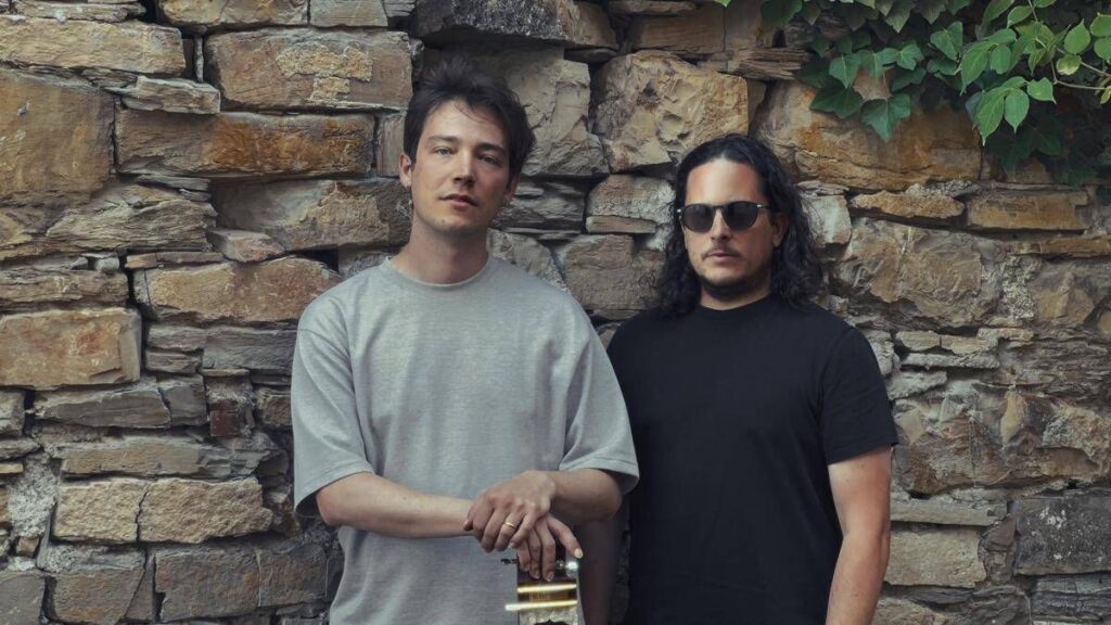 Dark Shimmer: il 30 ottobre esce per Instant Crush Records il primo singolo del duo Attolico Vertunni.