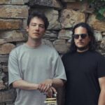 Dark Shimmer: il 30 ottobre esce per Instant Crush Records il primo singolo del duo Attolico Vertunni.