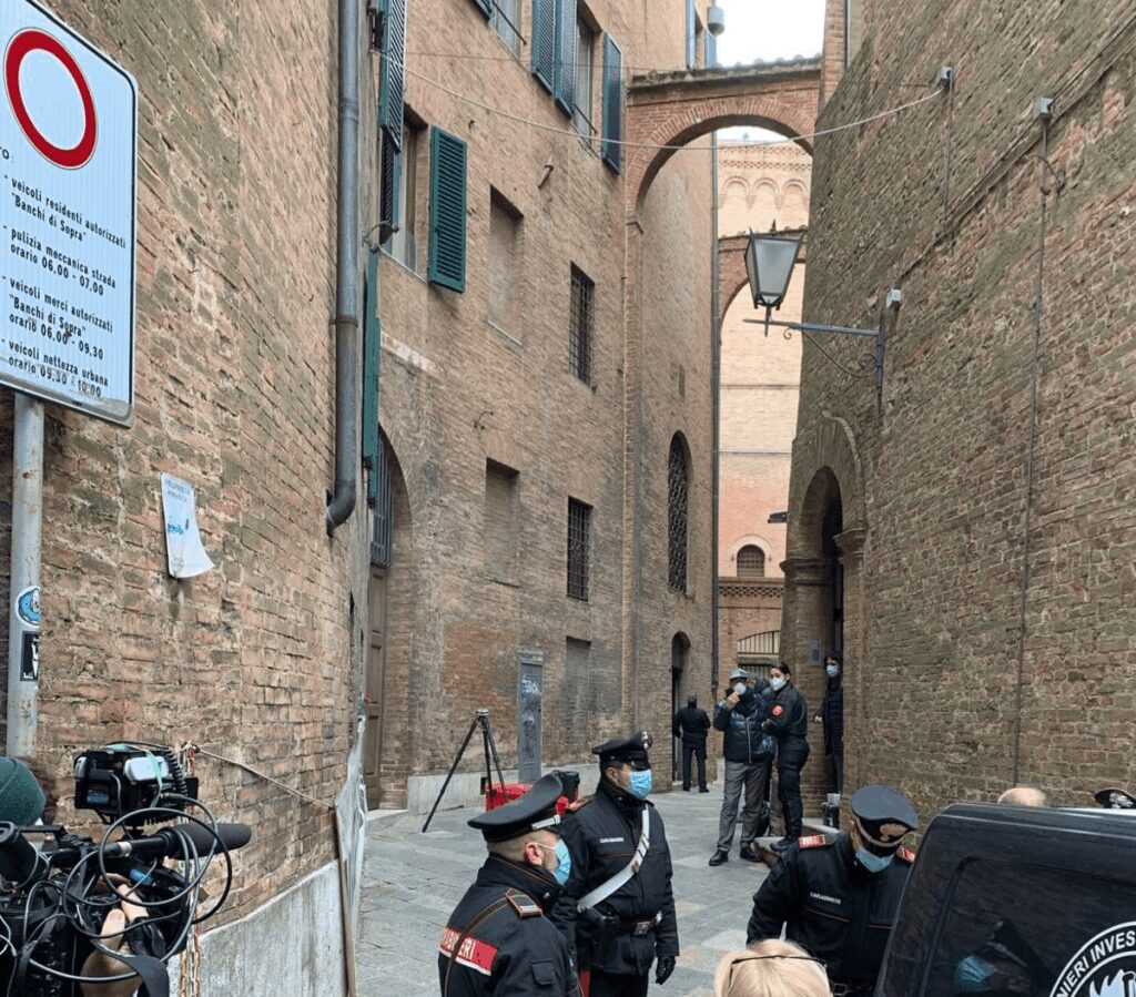 David Rossi, il giallo della valigetta 24 ore: Commissione inchiesta farà approfondimenti