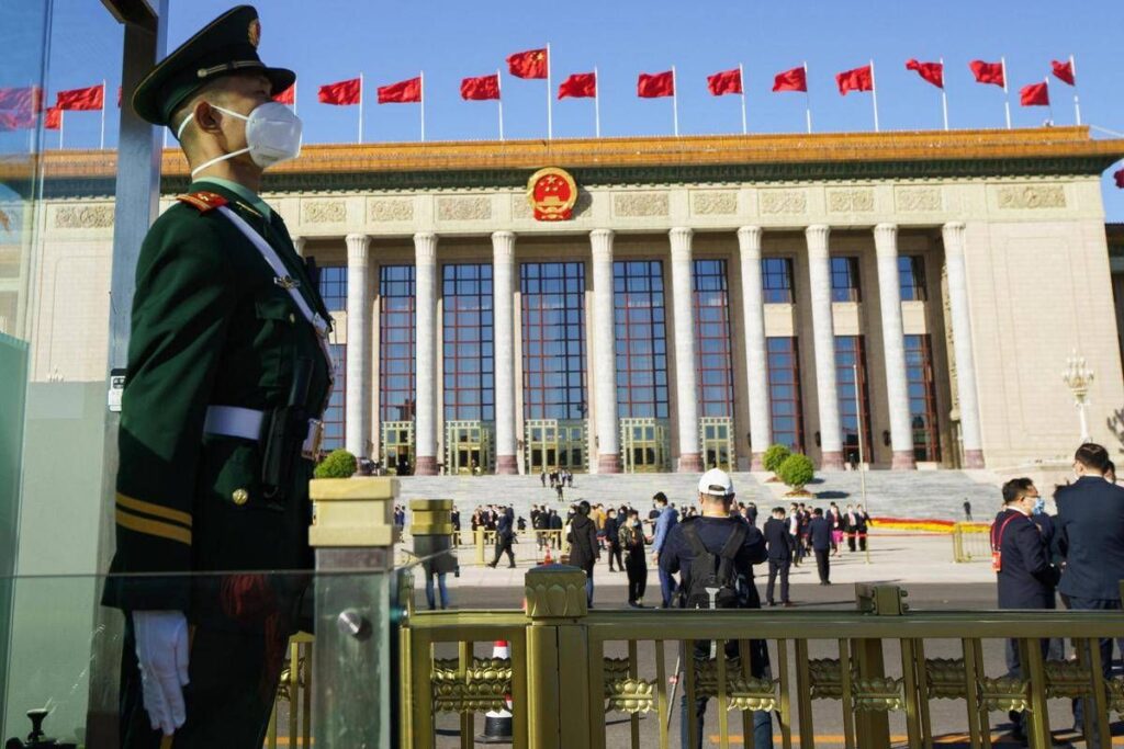 Dazi, l’accusa della Cina: “Usa utilizzano standard doppi”