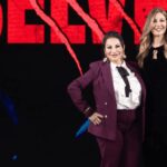 De Crescenzo a Belve, è polemica: “Perché darle importanza?”. Fagnani replica