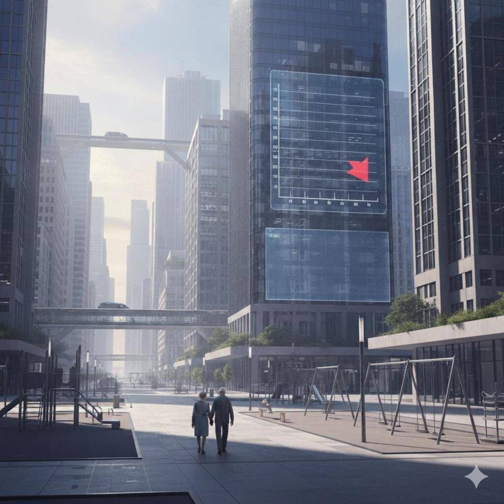 Denatalità Lazio: ONV chiede politiche familiari e innovazione