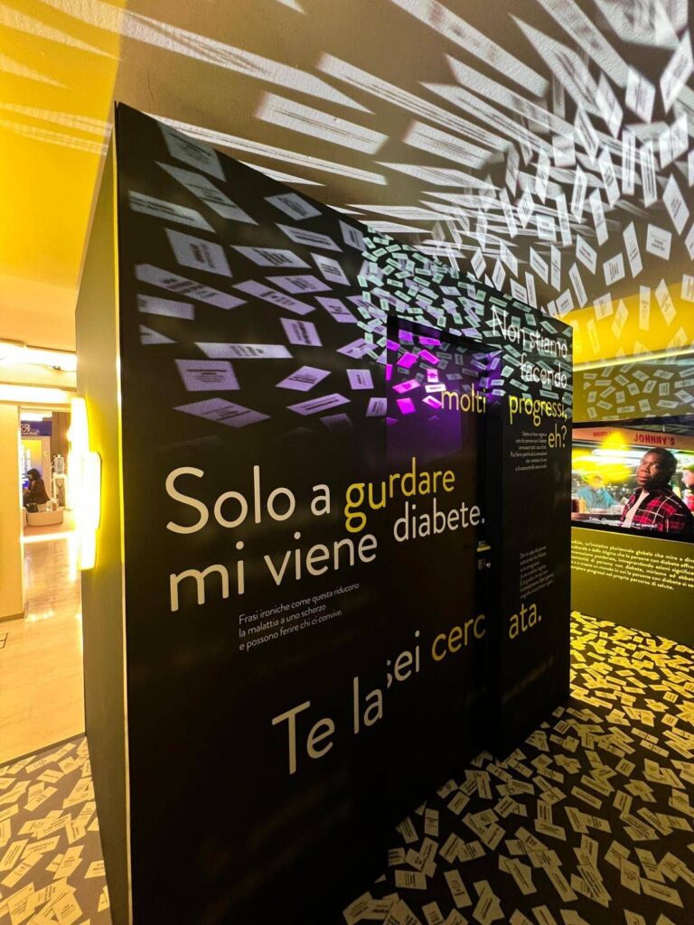 Diabete, al congresso Amd arriva la campagna ‘Oltre il pregiudizio’