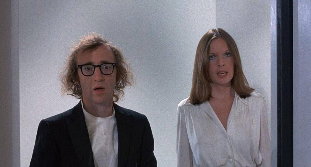 Diane Keaton, Woody Allen “sconvolto e addolorato” dalla morte