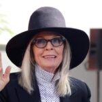 Diane Keaton, svelata la causa della morte: è stata una polmonite