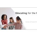 Didacta Italia 2025: MSI e la transizione digitale con soluzioni innovative