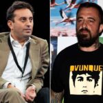 Diffamazione contro Parenzo su social, ‘Chef Rubio’ a processo