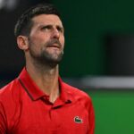 Djokovic, addio titolo 101: perde semifinale Shanghai, Vacherot in finale