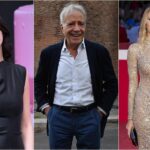 Domenica In, ospiti oggi 12 ottobre: Evelina Sgarbi, Montesano e Rusic