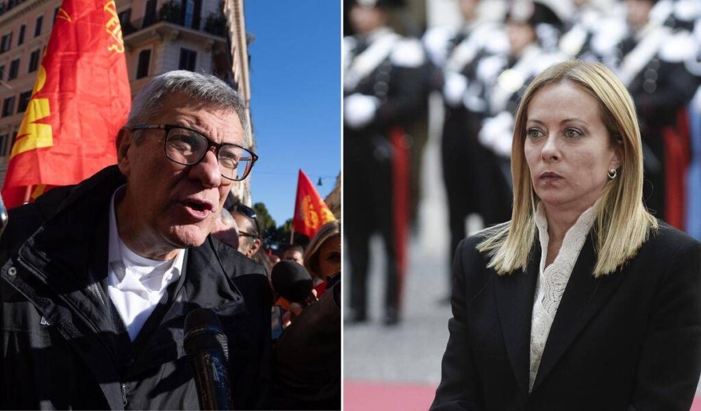 Duello Meloni-Landini, per Treccani cortigiana “oggi è un’offesa”