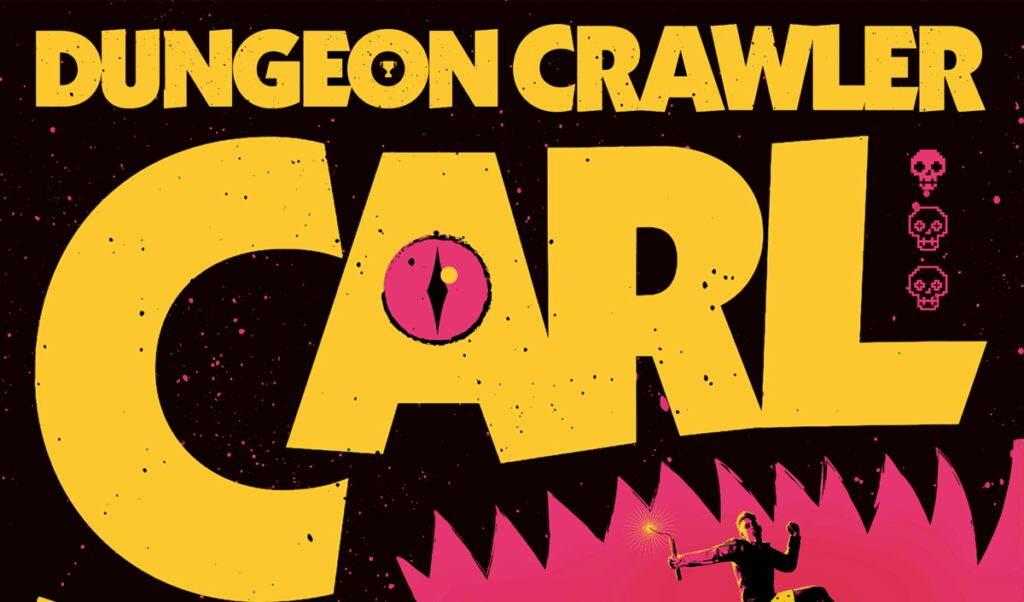 Dungeon Crawler Carl, il fenomeno del LitRPG arriva in Italia