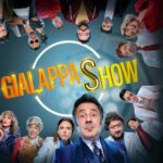 È di nuovo tempo di GialappaShow, arriva la sesta stagione