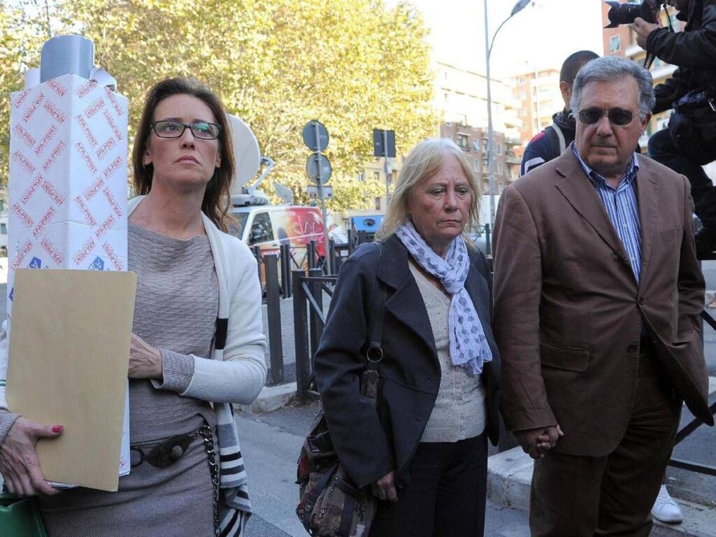 E’ morto Giovanni Cucchi, padre di Stefano e Ilaria