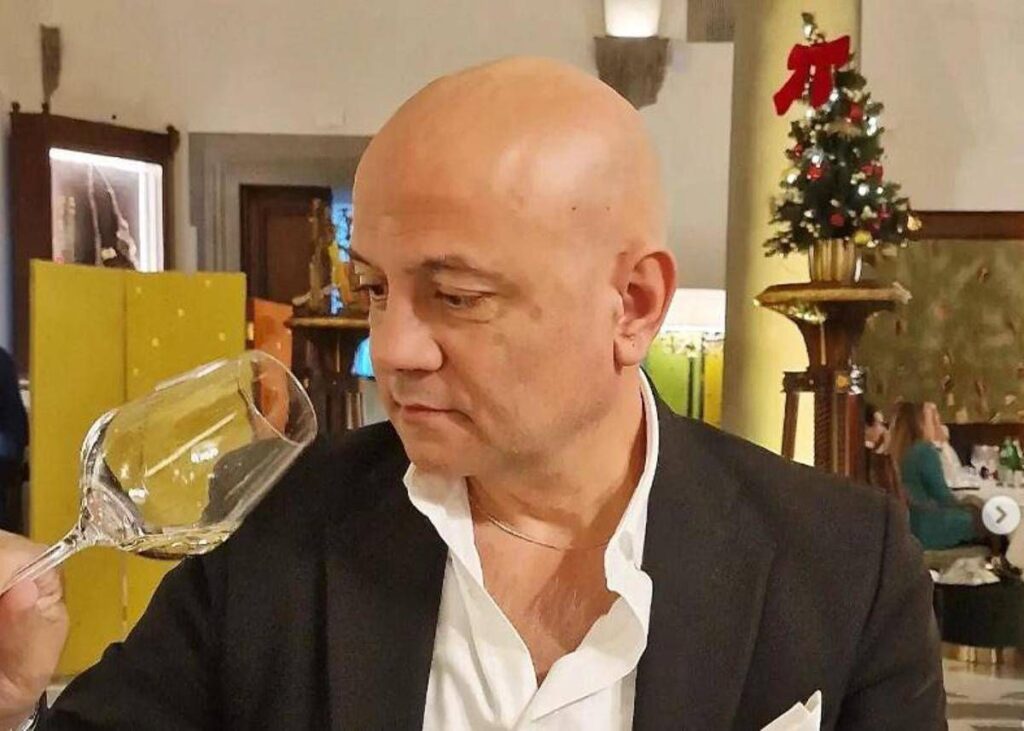 E’ morto Stefano Incerti, addio al food blogger voce appassionata della cucina italiana