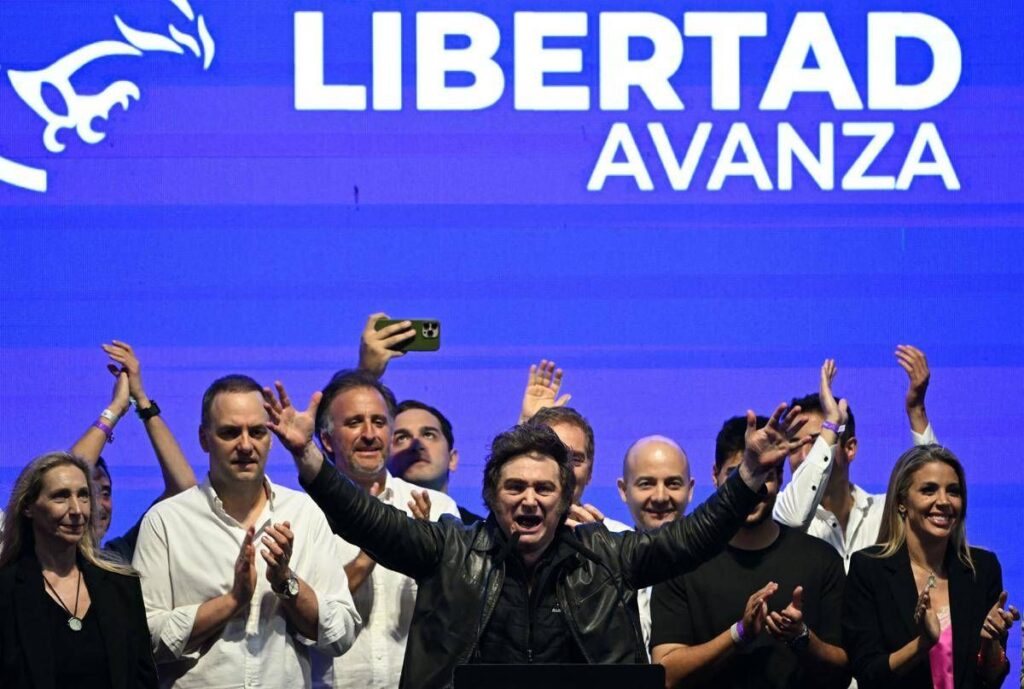 Elezioni Argentina 2025, oggi si vota per decidere il futuro di Milei