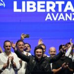 Elezioni Argentina 2025, oggi si vota per decidere il futuro di Milei