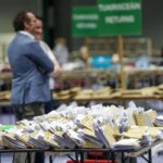 Elezioni Irlanda, vittoria netta per indipendente di sinistra Connolly alle presidenziali