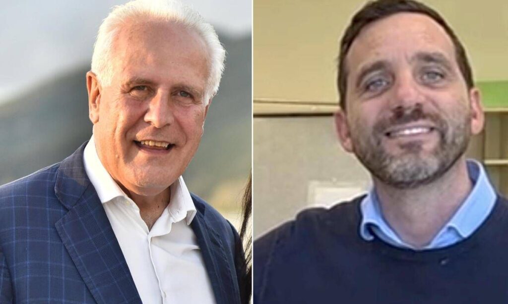 Elezioni regionali Toscana 2025, al via lo spoglio. Exit poll Giani 52-56%, Tomasi 39-43%