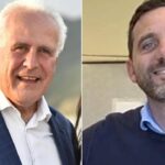 Elezioni regionali Toscana 2025, al via lo spoglio. Exit poll Giani 52-56%, Tomasi 39-43%