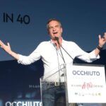 Elezioni regionali, in Calabria boom centrodestra. E Forza Italia sfonda il 18%