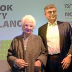 Emanuele Fiano contestato alla Ca’ Foscari, Segre: “Gli invio un materno saluto”