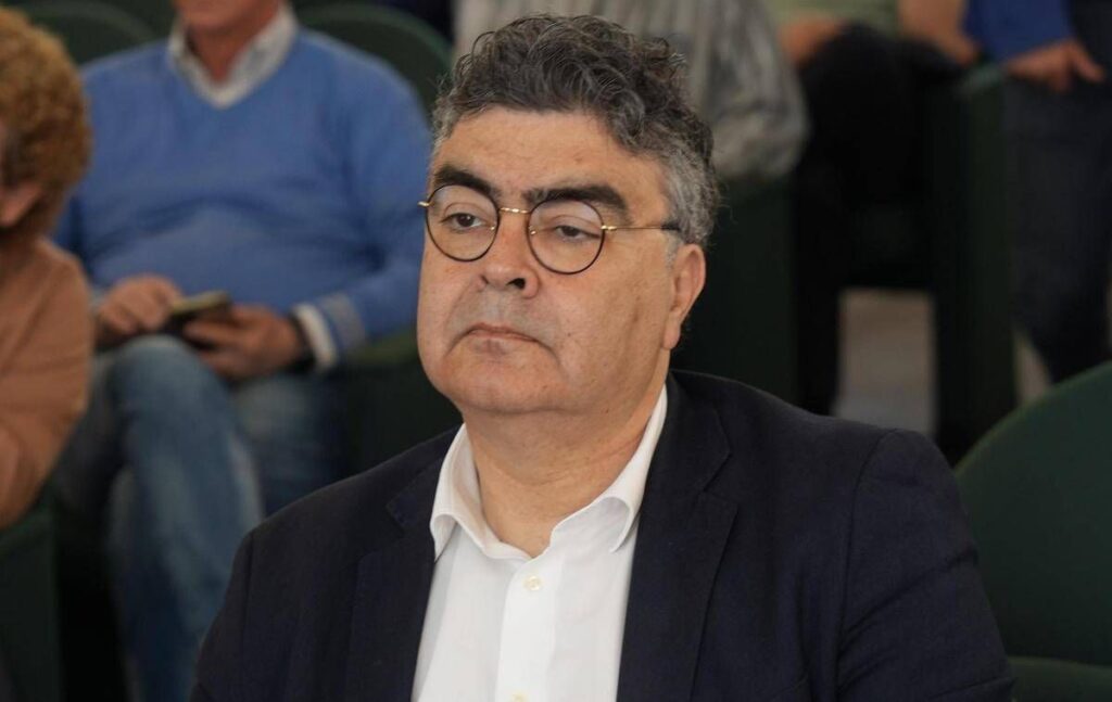 Emanuele Fiano contestato alla Ca’ Foscari: “Sono scioccato, come successo a mio padre nel ’38”