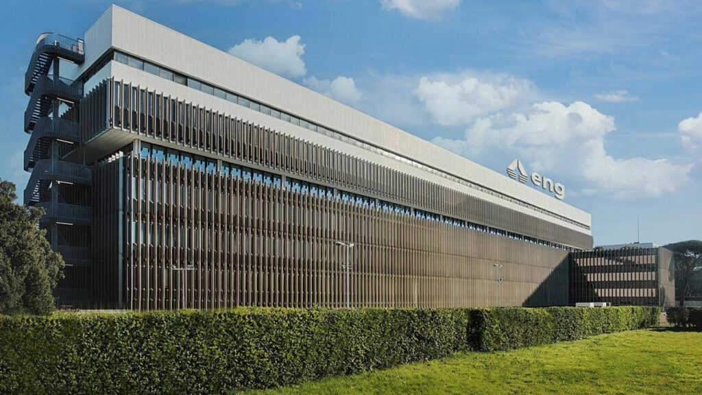 Engineering-Fulcrum insieme per cloud federato europeo multi-provider