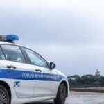 Entra nella chiesa del Gesù a Roma per gettare a terra le statue: bloccato 39enne nigeriano