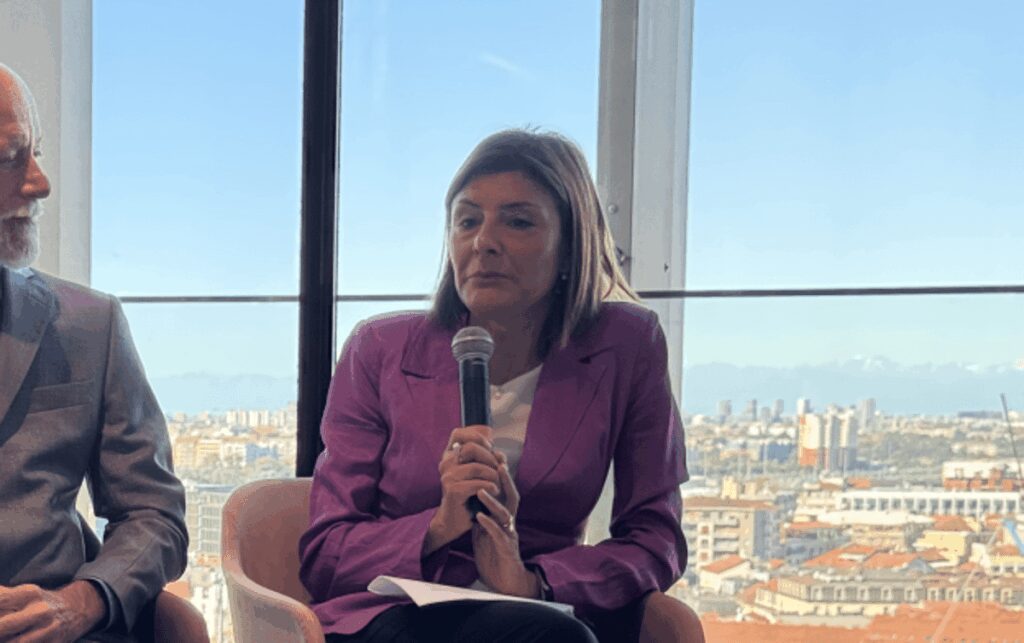 Epn, Coco (Novartis) ‘soddisfazione per nuova opzione terapeutica’