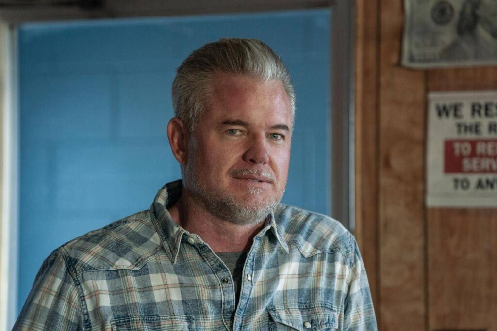 Eric Dane fotografato in sedia a rotelle, come sta la star di Grey’s Anatomy affetta da Sla