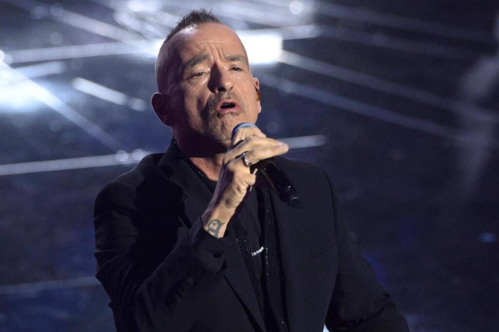 Eros Ramazzotti, è giallo sul duetto top secret nel nuovo album