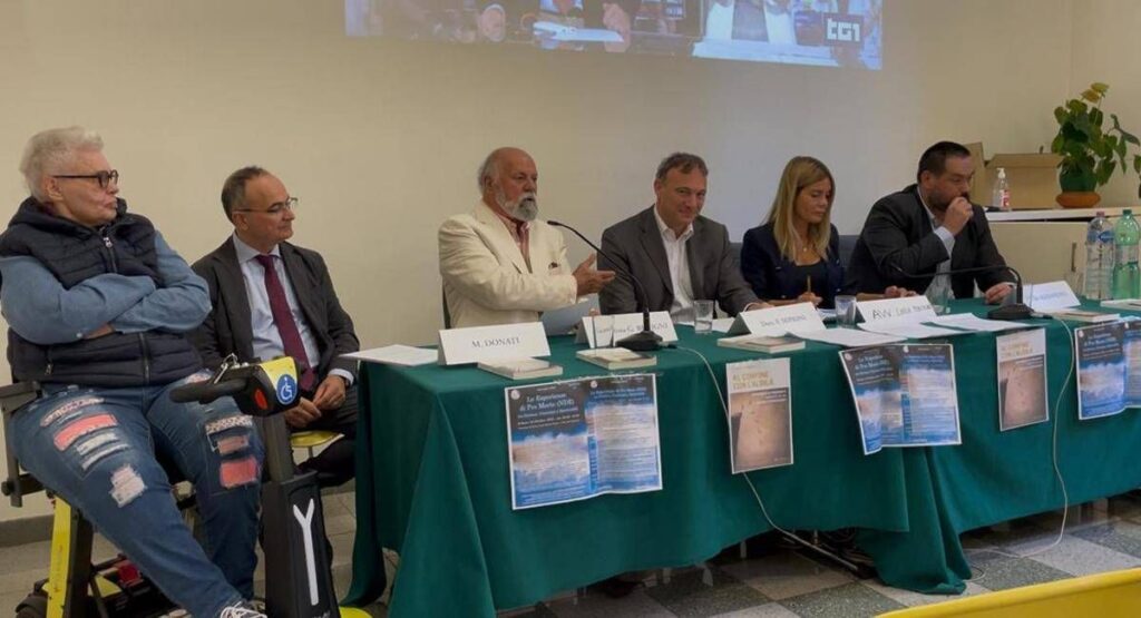 Esperienze pre-morte dopo trauma o infarto? In Italia 40mila casi