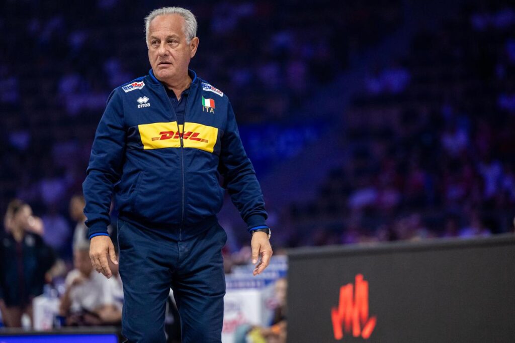 Europei di pallavolo, oggi Italia-Bulgaria: orario e dove vederla in tv (in chiaro)
