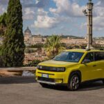FIAT e Fiat Professional leader mercato italiano a settembre e nei primi nove mesi