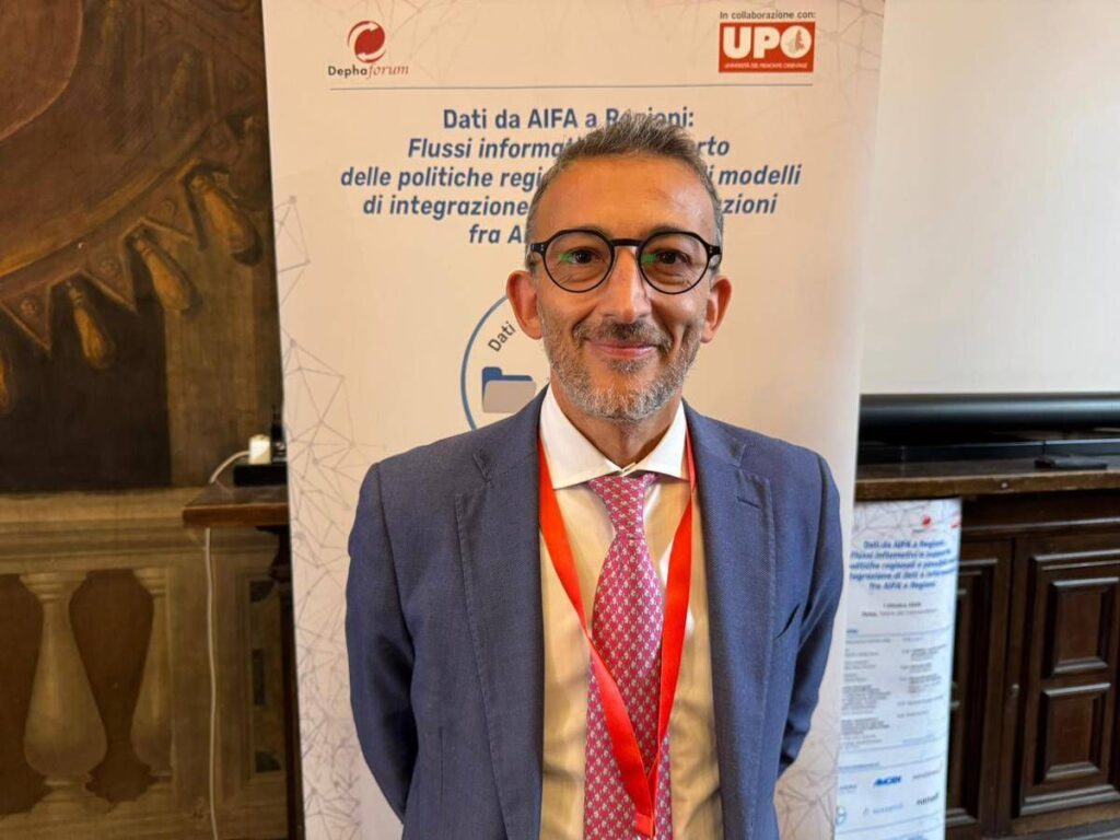 Farmaci, Altini (Simm): “Per accesso veloce dei cittadini coinvolgere di più le Regioni”