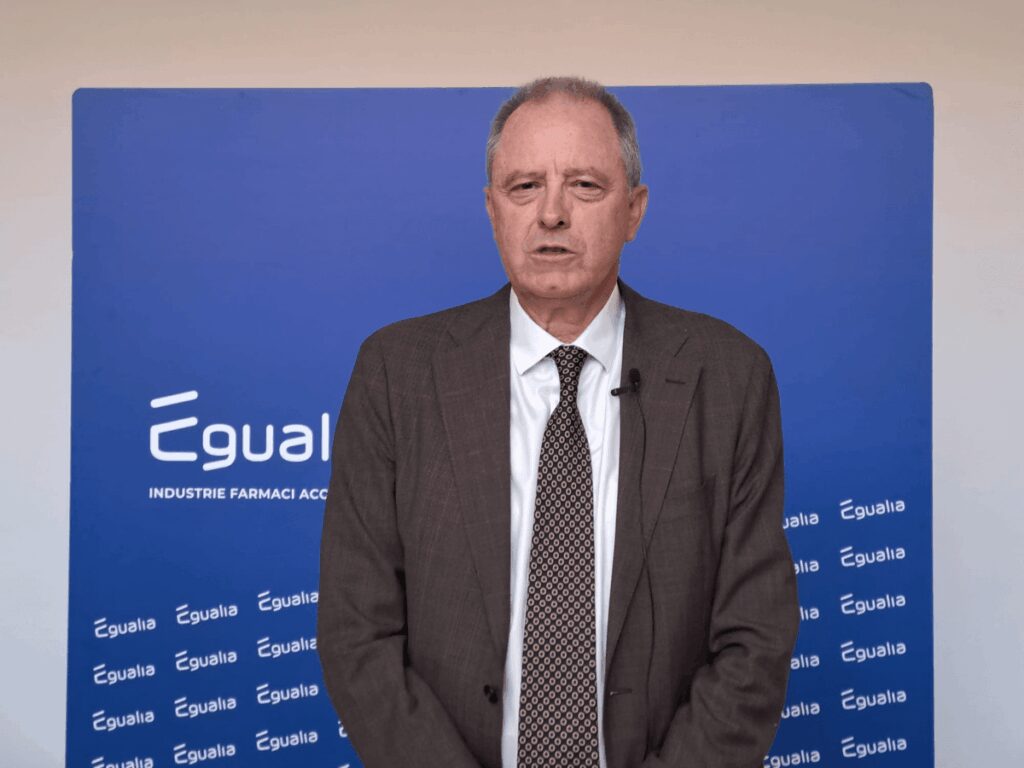 Farmaci, Collatina (Egualia): “Se cedono equivalenti crolla impalcatura accesso a terapie”