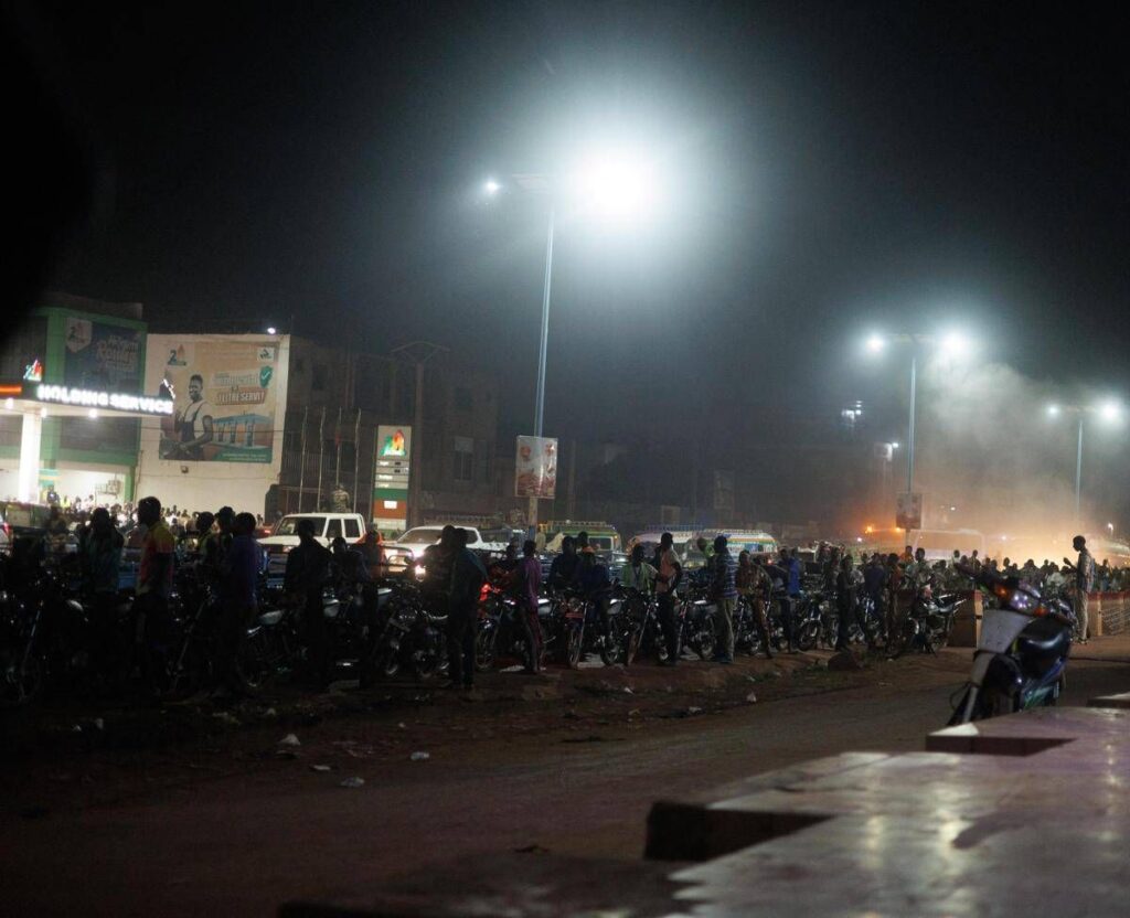 Farnesina agli italiani in Mali: “Lasciate il Paese”