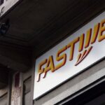 Fastweb down oggi, problemi 22 ottobre