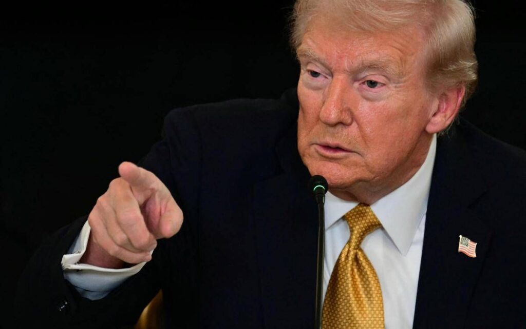 “Fate soldi, non la guerra”, il vero piano di Trump per l’Ucraina