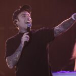 Fedez e la rottura con Chiara Ferragni: “L’amore va e viene…”
