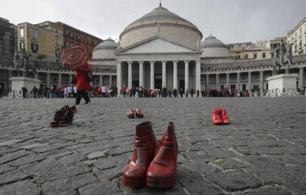 Femminicidi, Viminale: “44 nei primi 9 mesi del 2025, in calo dell’8%”