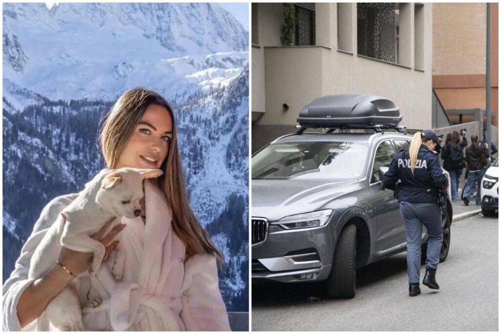 Femminicidio Pamela Genini, Gianluca Soncin in silenzio davanti al gip. Legale: “Non è lucido”