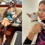 Femminicidio Pamela Genini: chi è l’influencer 29enne uccisa a Milano