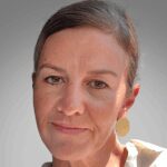 Ferrari nomina Maria Conti Chief Communication Officer