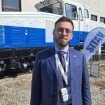 Ferrovie, Ghiglia (Sitav): “Locomotiva Fenhyce per esigenze mercato ferroviario”