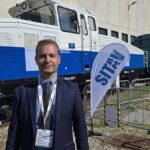 Ferrovie, Olivero (Sitav): “Fenhyce progetto autofinanziato e completamente italiano”