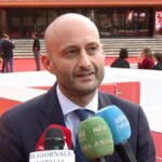 Festa del cinema di Roma, Strisciuglio (Trenitalia): “Il treno è cultura quotidiana e occasione di incontro”